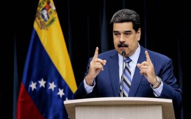 De acordo com o ex-juiz da Venezuela, Nicolás Maduro e sua esposa controlam o Poder Judiciário no país