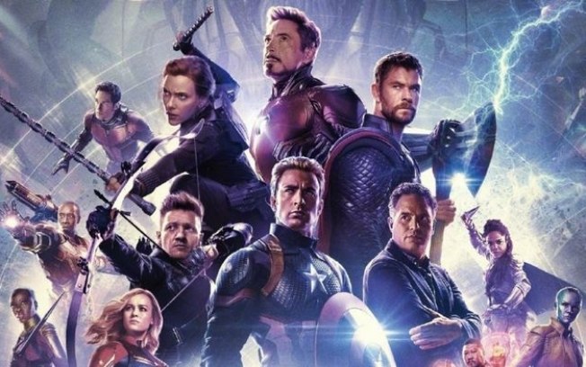 Vingadores 5 terá o retorno de mais de 60 personagens do MCU