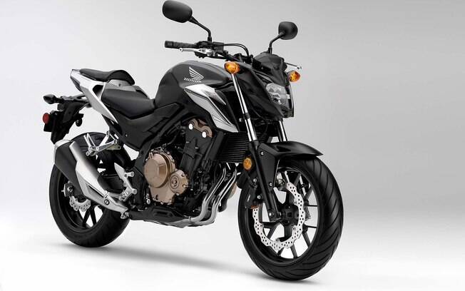 Top 5: Moto esportiva yamaha