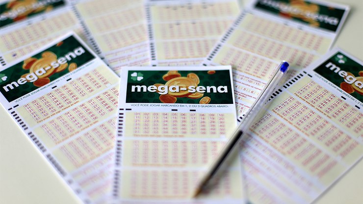 Aposta vence prêmio de R$ 96 milhões da Mega-Sena; veja dezenas