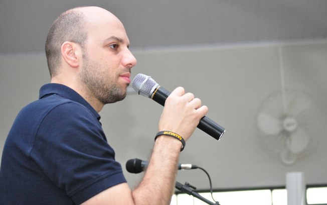Cresce a demanda por palestras motivacionais