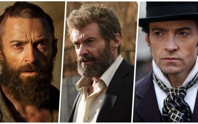 Hugh Jackman | 7 filmes com o Wolverine dos universos da Marvel e da Fox