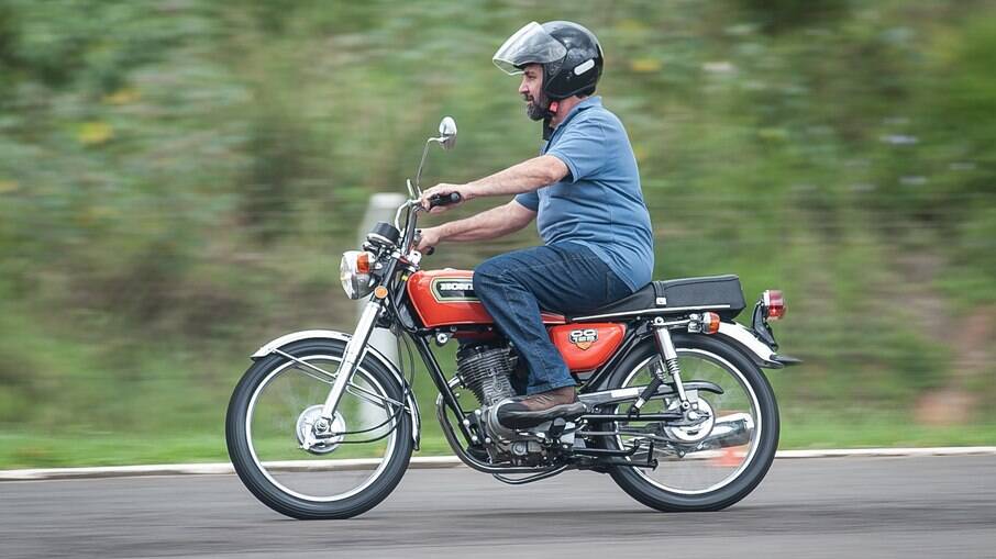 Motos HONDA CG 2021 - Barueri, São Paulo