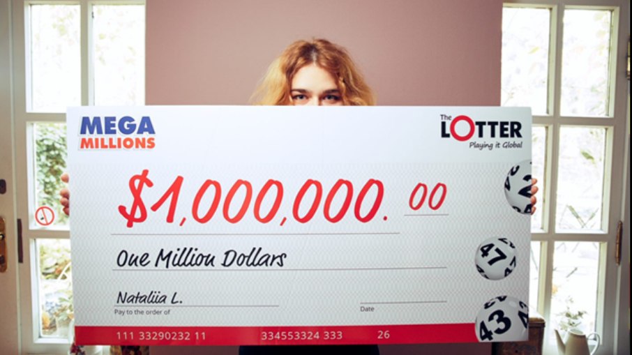 Novo sorteio da Mega Millions acontece na sexta-feira (29)