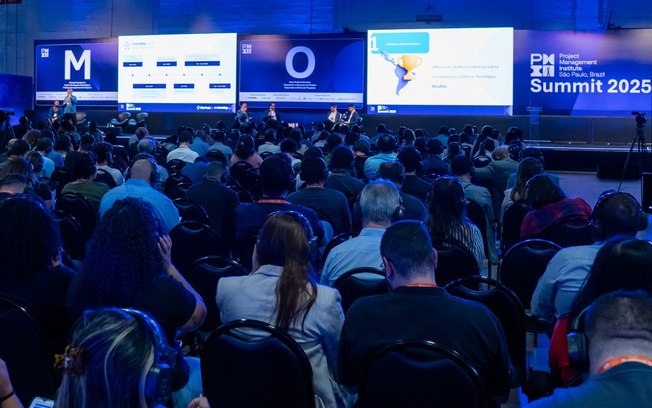 Brasil e América Latina avançam como polo de megaprojetos
