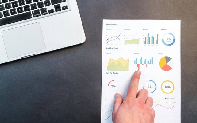 Como as empresas alcançam a Maturidade de Dados