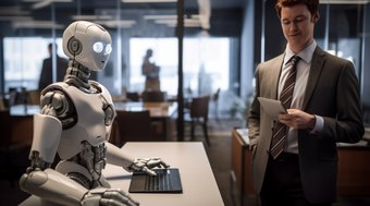 IA vai acabar com a maioria dos empregos; saiba como salvar o seu