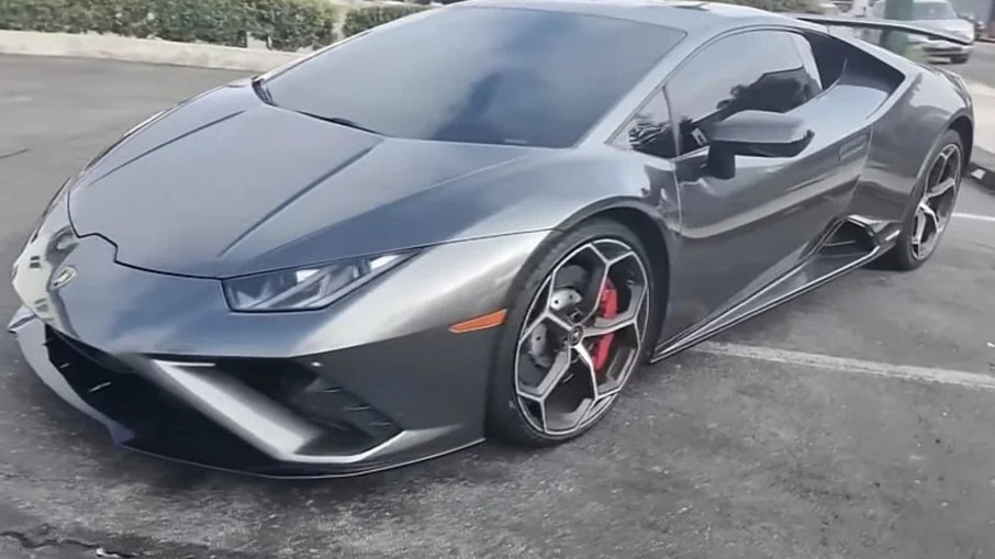 ChatGPT ajuda dono a recuperar Lamborghini roubado nos EUA após dois anos ChatGPT ajuda dono a recuperar Lamborghini roubado nos EUA após dois anos