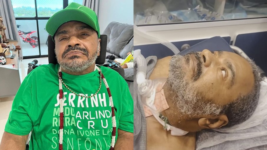 Arlindo Cruz recebe alta hospitalar e volta para casa saiba mais