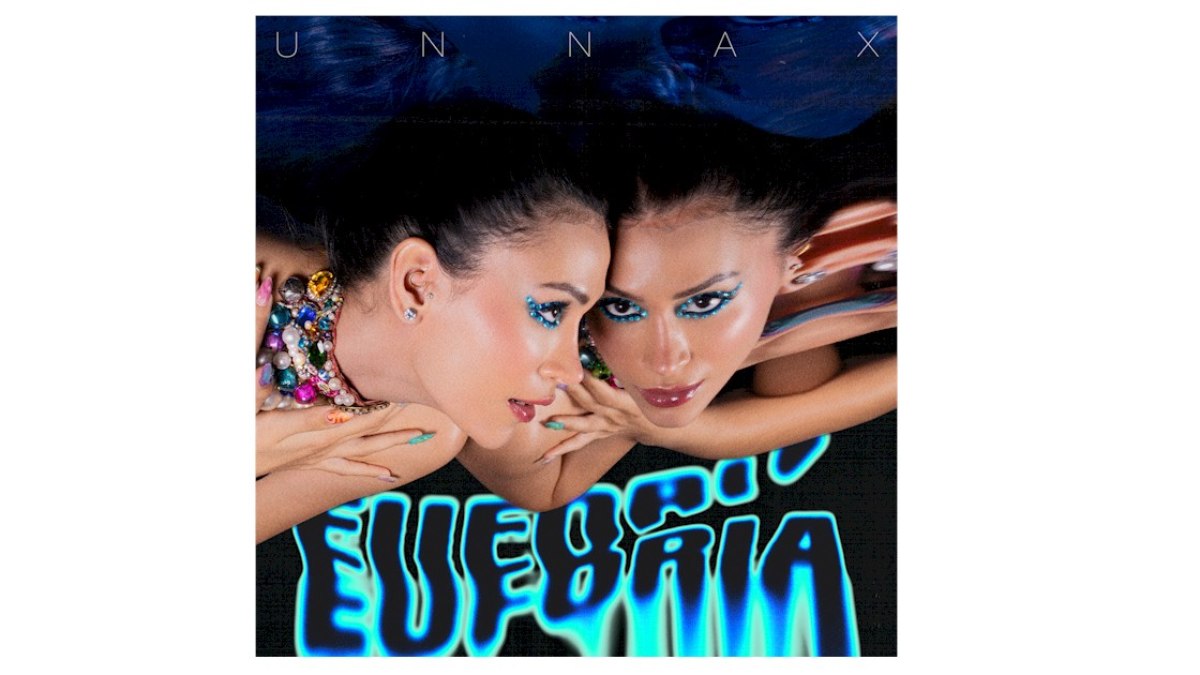 UNNA X, do Estrela da Casa, lança a faixa autoral 'Euforia' UNNA X, do Estrela da Casa, lança a faixa autoral 'Euforia'
