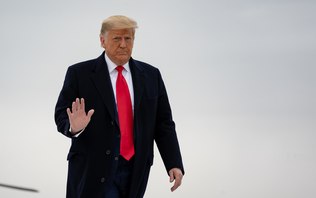 Governo brasileiro vê recuo de Trump como improvável