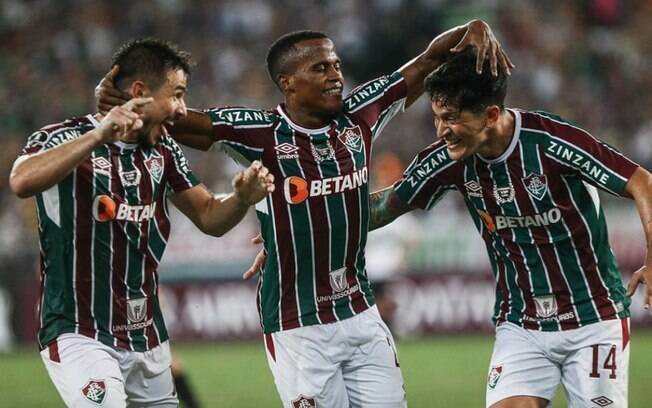 Viagens longas, time carioca: veja os cenários do Fluminense no sorteio da Copa do Brasil