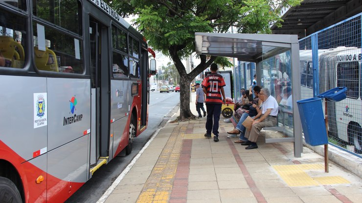 Transporte público de Campinas tem contrato prorrogado; entenda