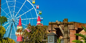 Veja 7 dicas para aproveitar ao máximo a visita ao Hopi Hari