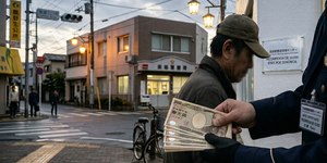 Japão vai pagar "caguetas" que denunciarem estrangeiros ilegais