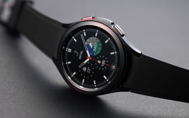 Galaxy Watch FE pode ser lançado com preço baixo e Wear OS