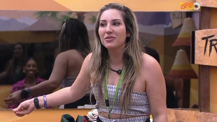 BBB 23: Amanda poderá indicar alguém direto ao Paredão hoje; entenda