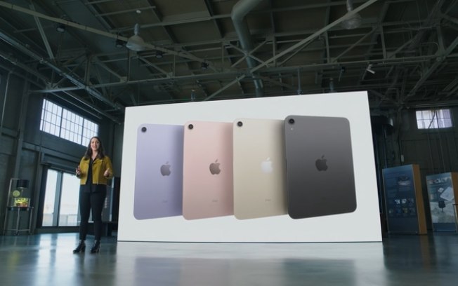 iPad Pro e Air: como assistir evento da Apple ao vivo