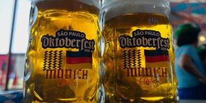 São Paulo Oktoberfest com Passaporte e benefícios; veja como usar