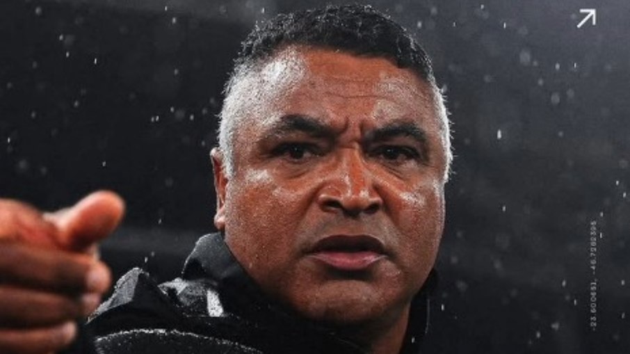 São Paulo anuncia oficialmente o técnico Roger Machado