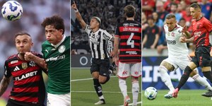 Quer proibir? Veja números do Flamengo no gramado sintético