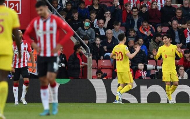 Liverpool x Wolverhampton: onde assistir, horário e escalações do jogo pela Premier League