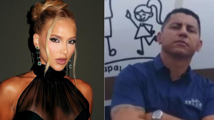 Segurança de Virginia e esposa morrem em acidente de moto