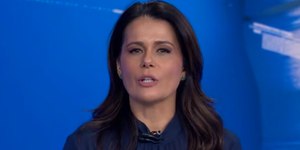 Por que Adriana Araújo deixou a Record