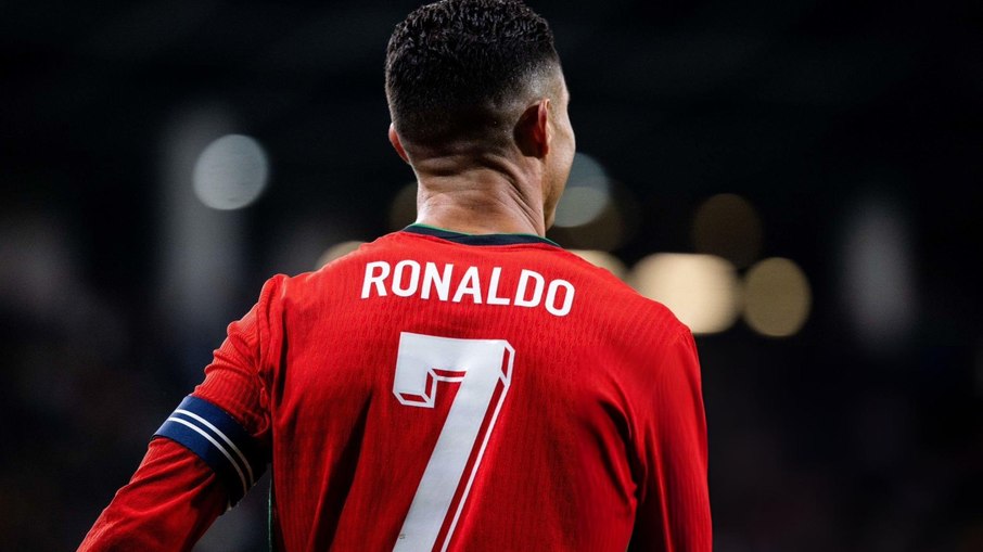 Cristiano Ronaldo é destaque na vitória de Portugal