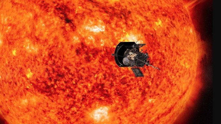Tempestade solar que cria alerta ao mundo é a maior em 20 anos