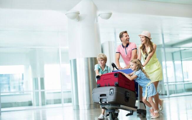 Economizar é sempre bem-vindo, ainda mais em uma viagem. Veja dicas! Economizar é sempre bem-vindo, ainda mais em uma viagem. Veja dicas!