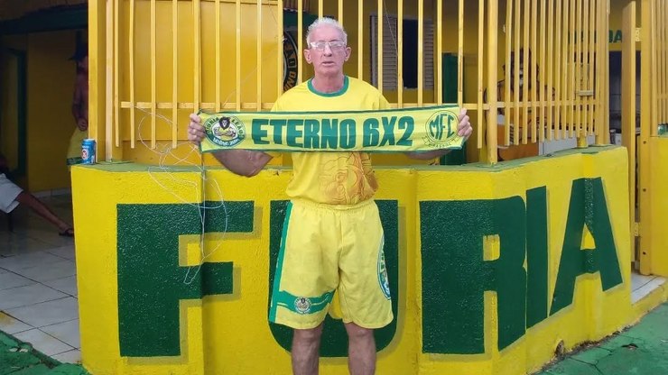 "Efeito Mirassol": sensação do Brasileiro muda rotina no interior