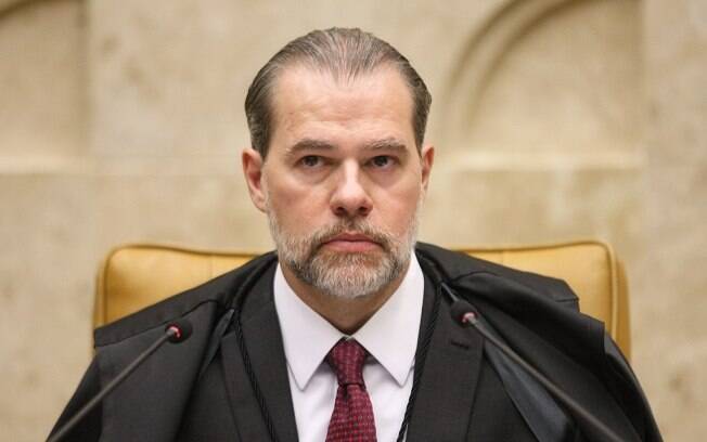 Ministro do STF, Dias Toffoli fez críticas ao autoritarismo