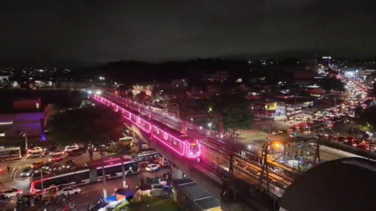 Trens e metrô em SP oferecem exames e vacina no Outubro Rosa