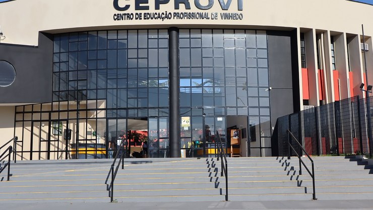 Ceprovi celebra 23 anos com revitalização e acordo ambiental