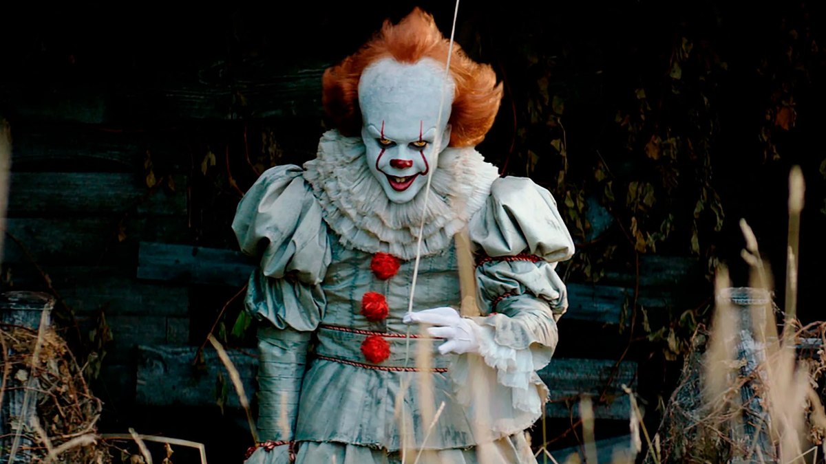 It: A Coisa