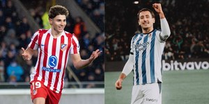 Atlético de Madrid x Real Sociedad: os palpites e odds da decisão