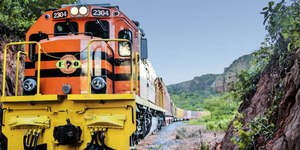 "Trem da Morte" que liga Brasil à Bolívia volta a fazer viagens