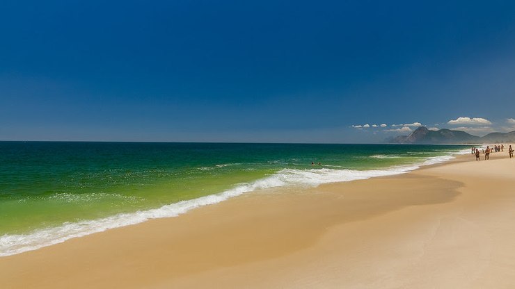 As 5 praias mais bonitas de Maricá (RJ) para conhecer
