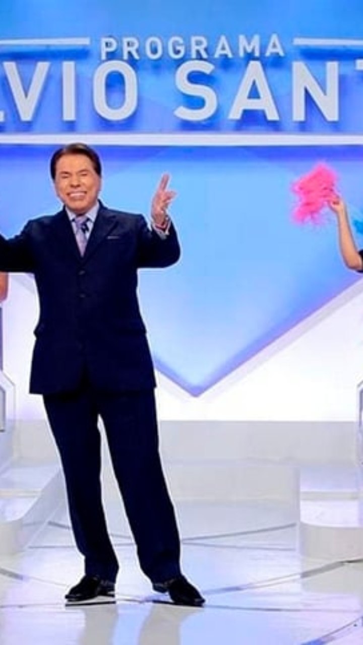 Após tomar lugar do pai, filha de Silvio Santos pode afastar irmã