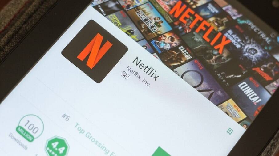 Atualização da Netflix para Android conta com melhorias para nivelamento de som