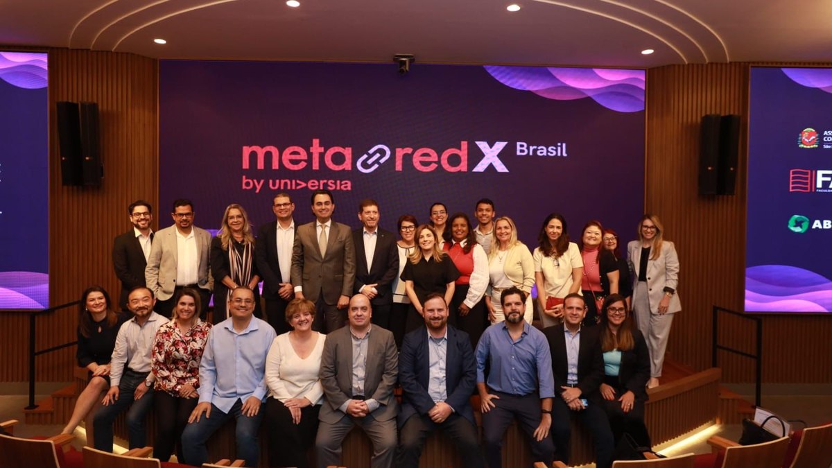 Estudo mostra panorama do empreendedorismo nas faculdades e universidades brasileiras Estudo mostra panorama do empreendedorismo nas faculdades e universidades brasileiras