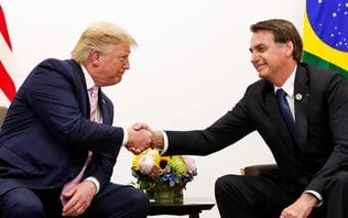 Lula x Trump alimenta discurso lulista e reacende polarização