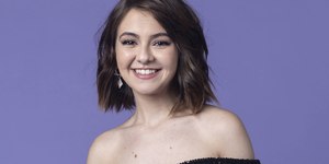 Klara Castanho viverá escultora Camille Claudel no teatro