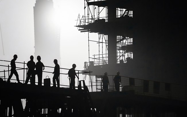 Construção civil mantém desafios às vésperas da FEICON