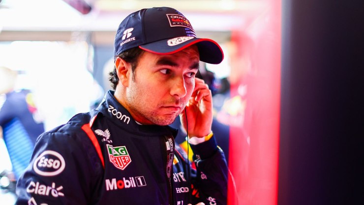Perto de voltar à F1, Pérez relembra rivalidade com Verstappen