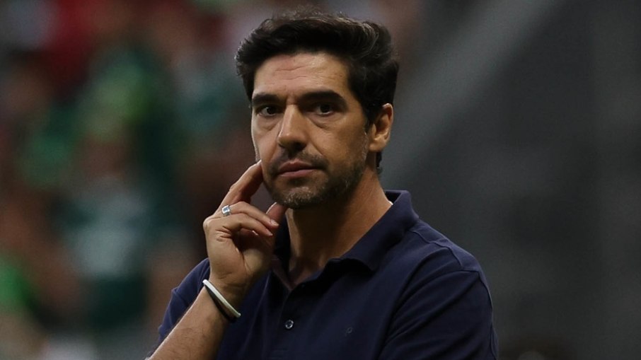 Técnico do Palmeiras, Abel Ferreira ainda pode levar o time ao tetracampeonato paulista Técnico do Palmeiras, Abel Ferreira ainda pode levar o time ao tetracampeonato paulista