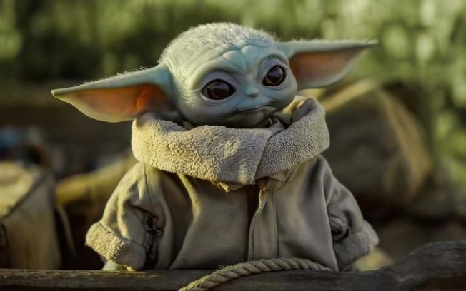 Star Wars | Como o bebê Yoda quase traumatizou o filho do ator de Obi-Wan