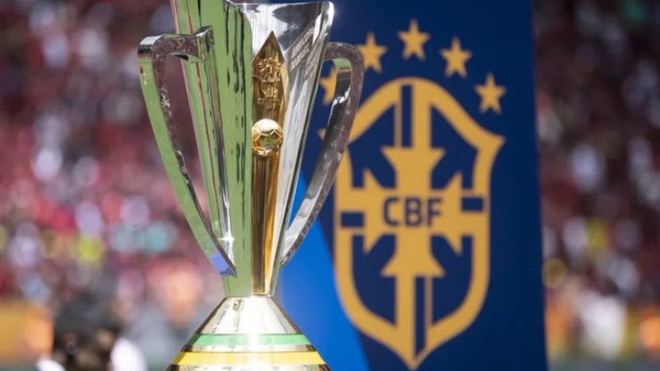 Flamengo e Corinthians vão disputar título da Supercopa em 2026