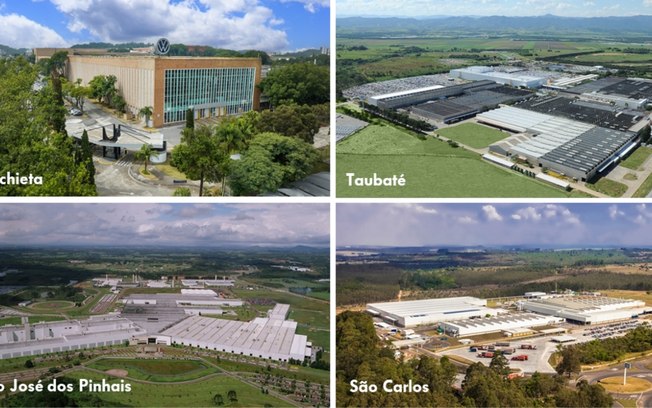 Volkswagen adquire R$ 304 mi do BNDES com suporte da Macke